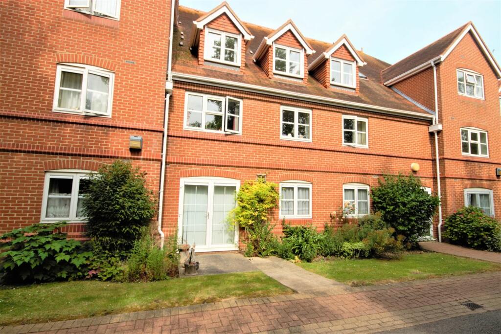 Main image of property: William Gibbs Court, Faversham