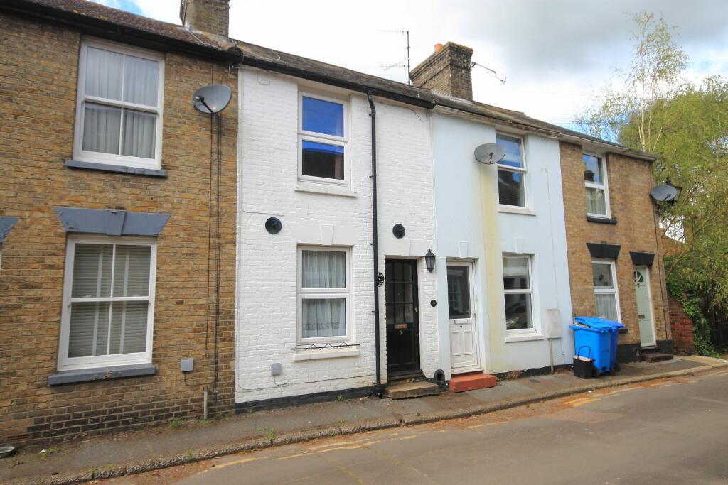 Main image of property: Vicarage Street, Faversham