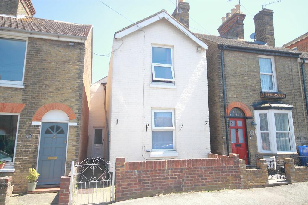 Main image of property: St Marys Road, Faversham