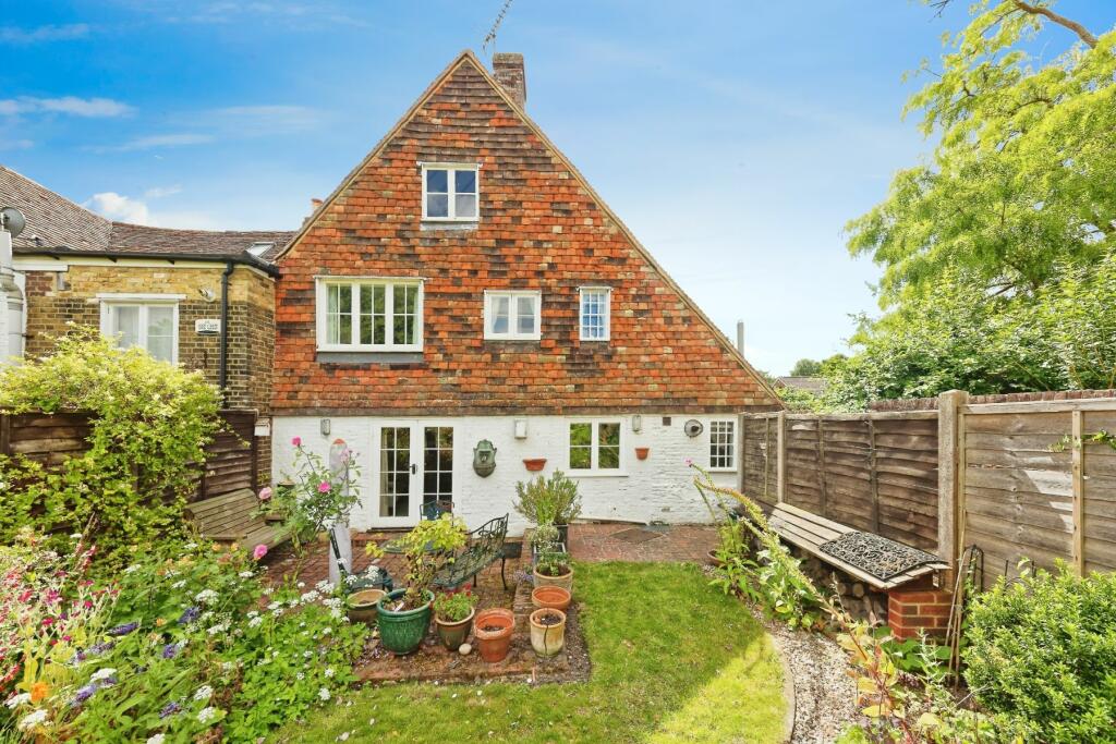 Main image of property: Water Lane, Ospringe, Faversham