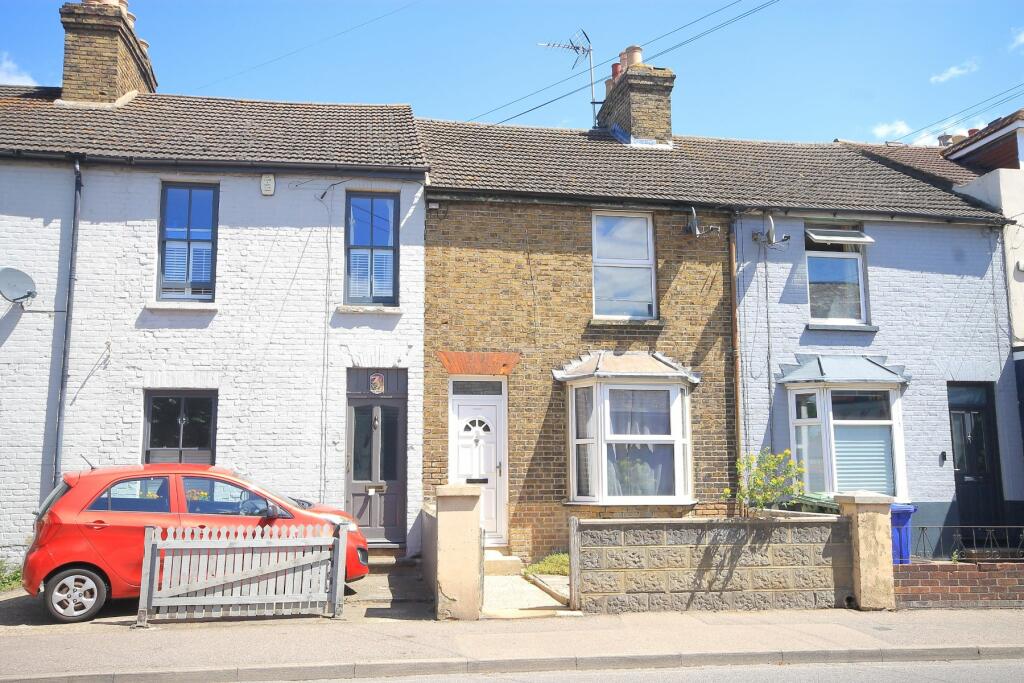 Main image of property: East Street, Faversham