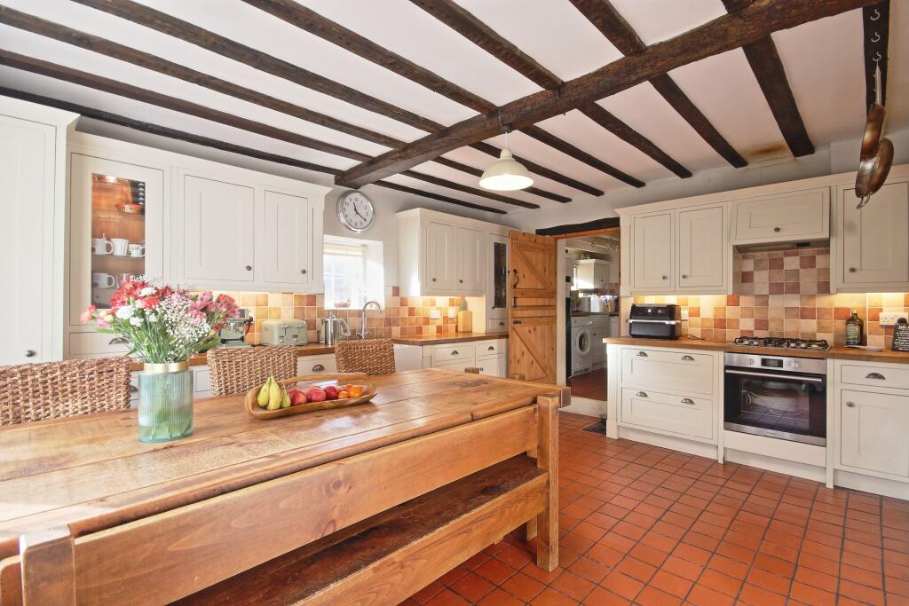 Main image of property: School Lane, Newington, Sittingbourne