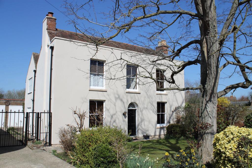 Main image of property: Water Lane, Ospringe, Faversham