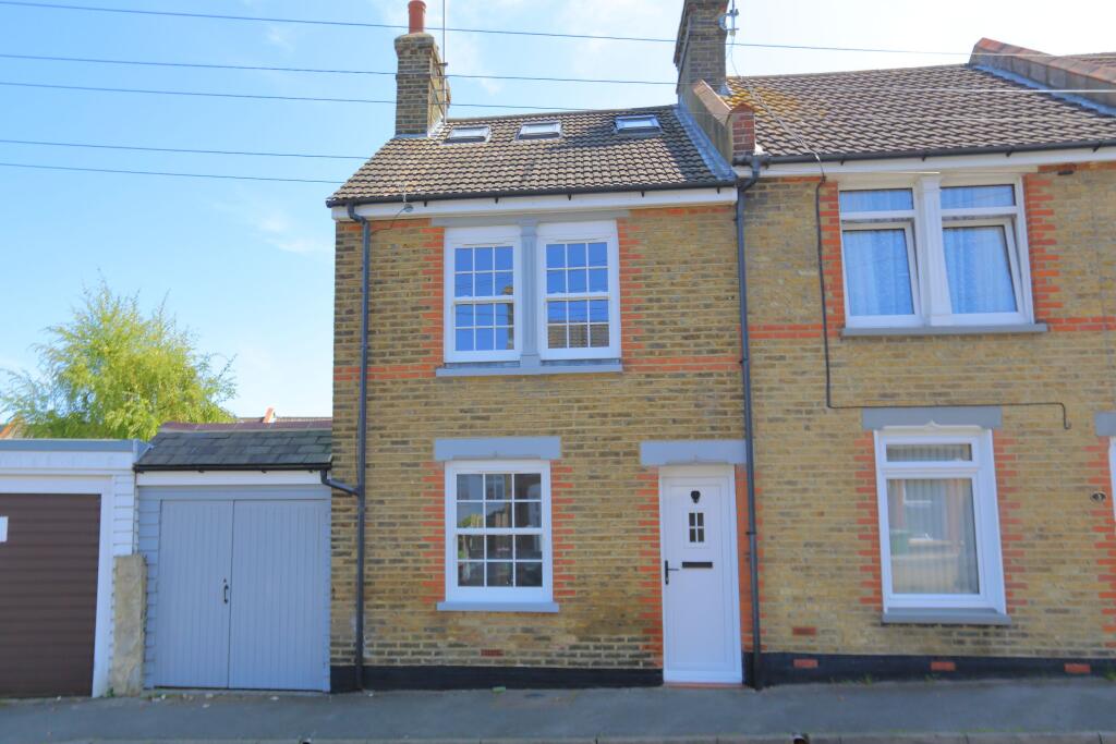 Main image of property: Kingsnorth Road, Faversham