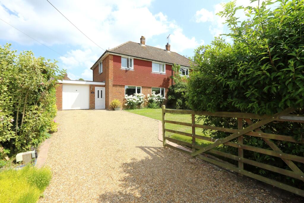 Main image of property: Sycamore Cottages, Selling, Faversham
