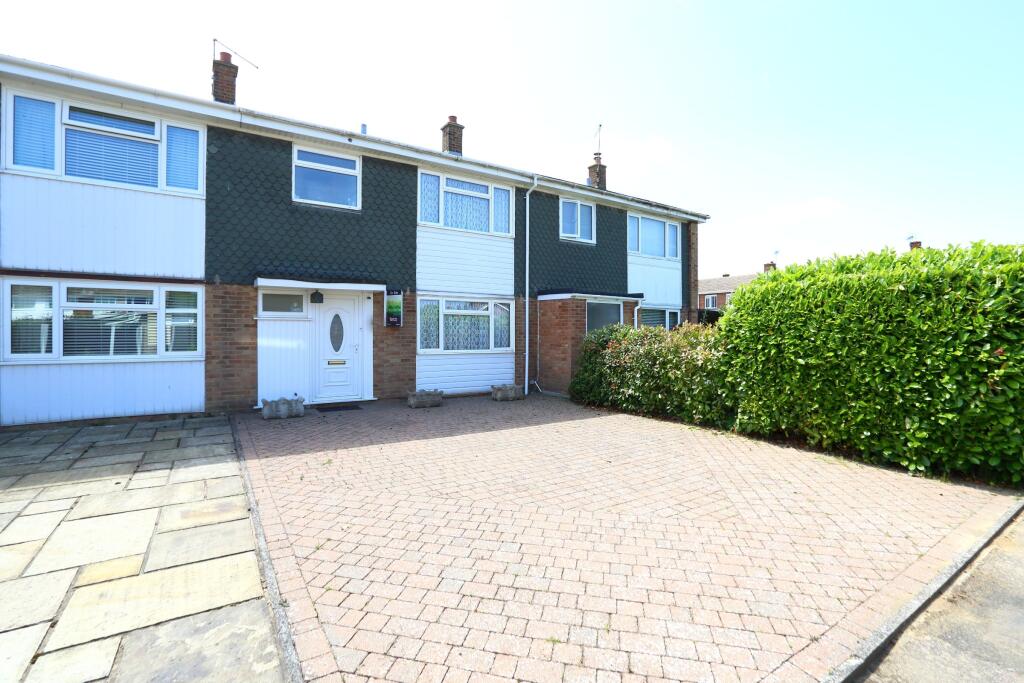 Main image of property: Everard Way, Faversham