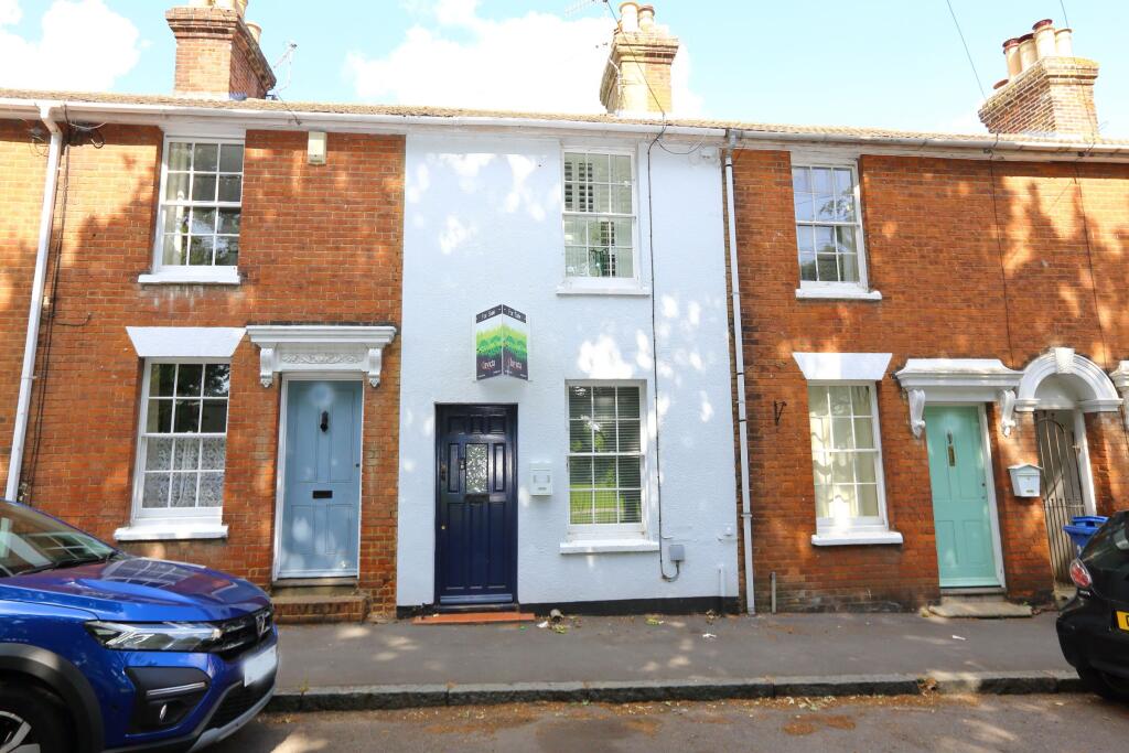 Main image of property: Park Road, Faversham