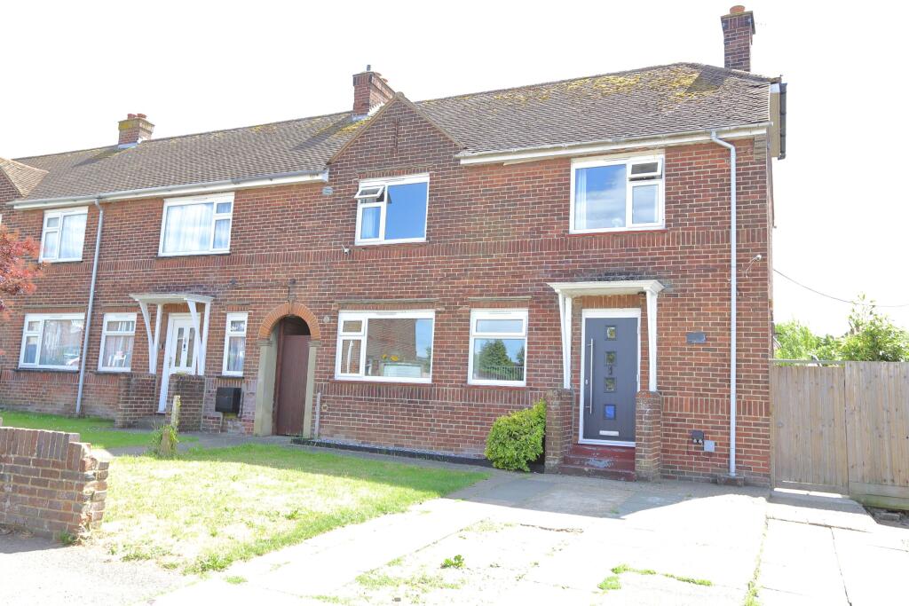 Main image of property: Millfield Road, Faversham