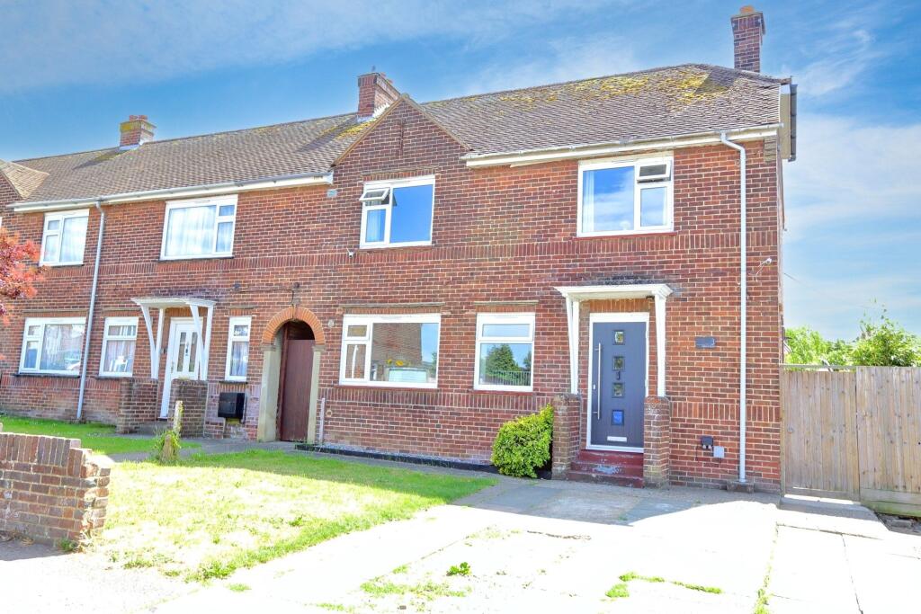 Main image of property: Millfield Road, Faversham