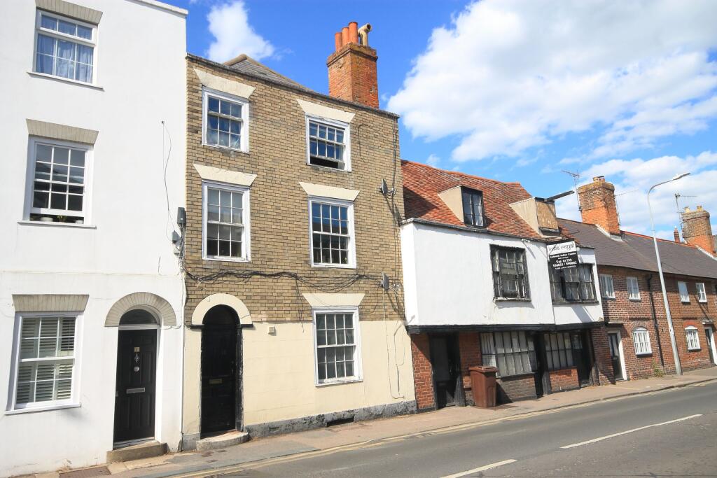 Main image of property: East Street, Faversham