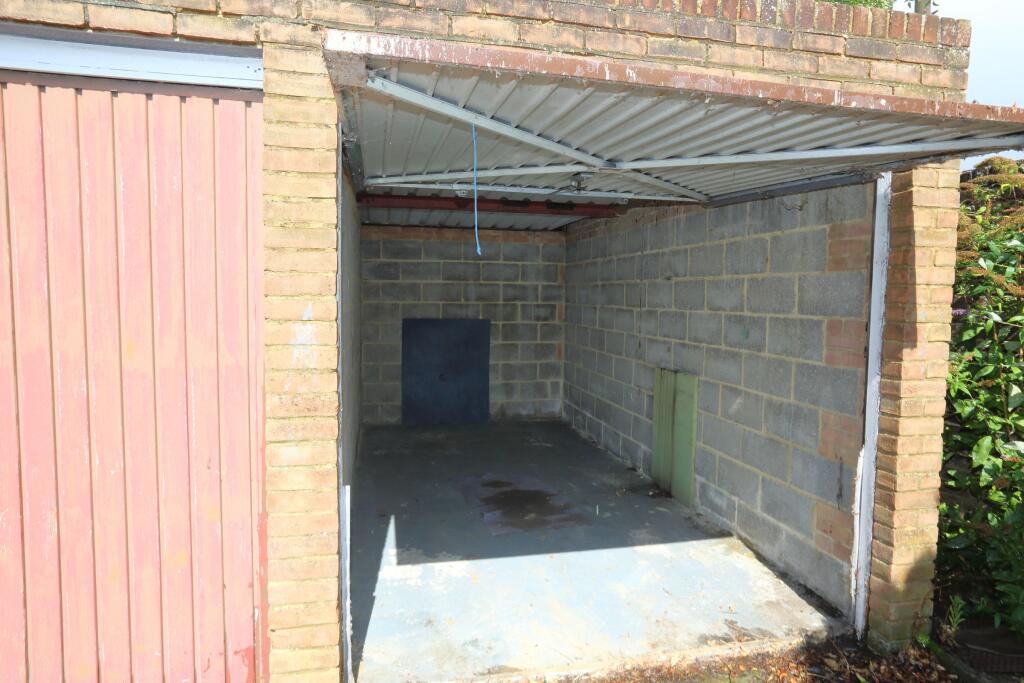 Main image of property: Spillett Close
