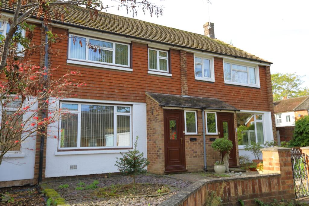 Main image of property: Preston Lane, Faversham