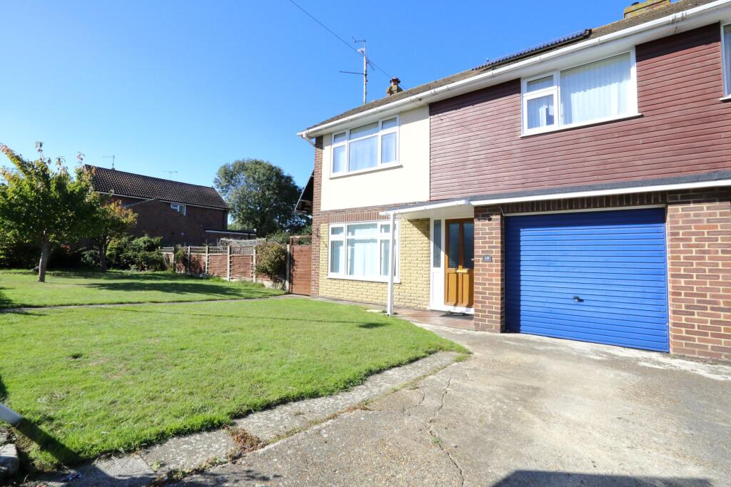 Main image of property: Elm Wood West, Whitstable