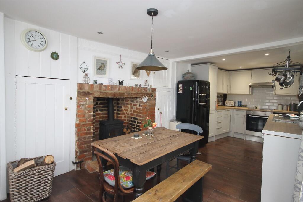 Main image of property: Tanners Street, Faversham, Kent
