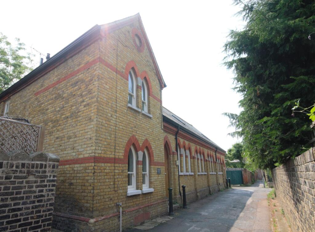 Main image of property: Gregory Mews, Solomons Lane, Faversham