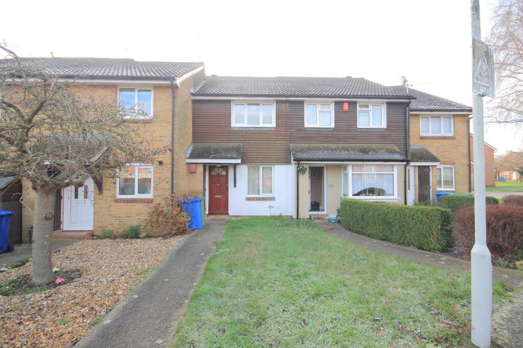 Main image of property: Hazebrouck Road, Faversham