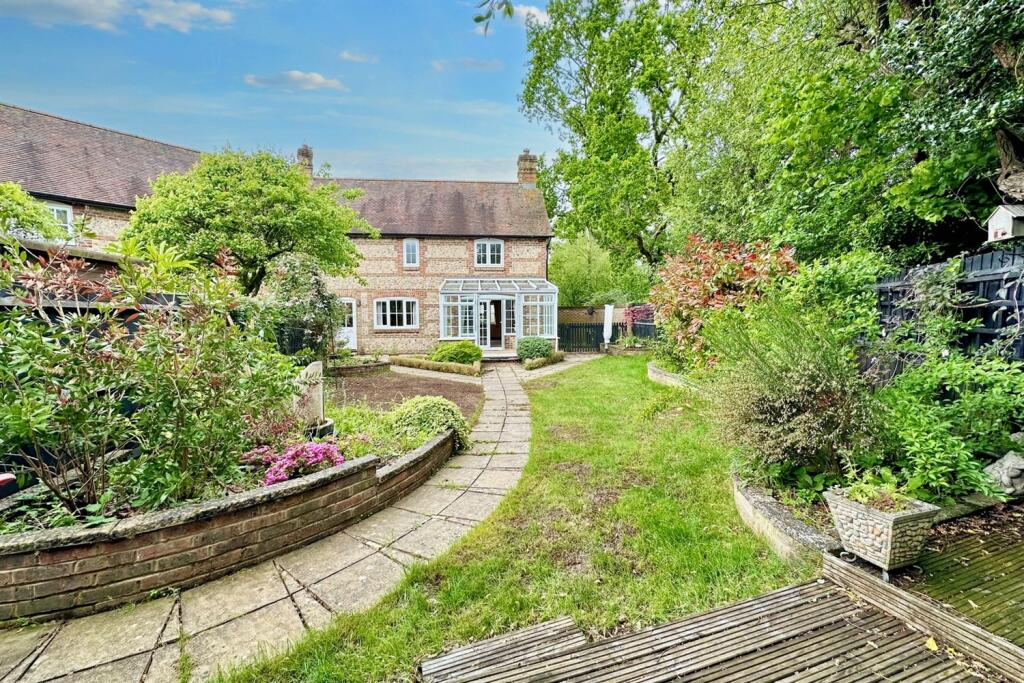Additional property image - Lytchett Matravers