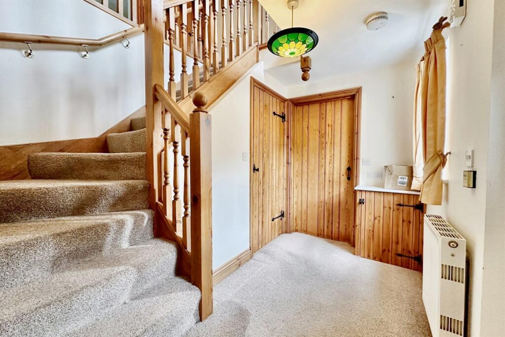Additional property image - Lytchett Matravers