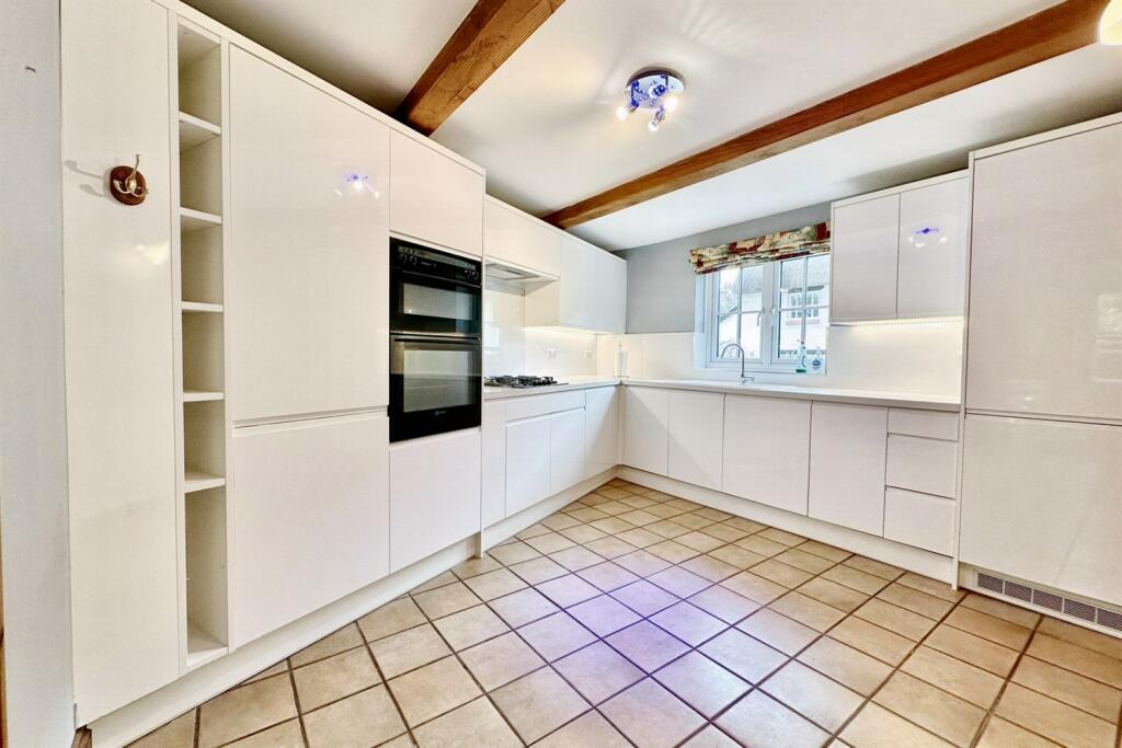Additional property image - Lytchett Matravers