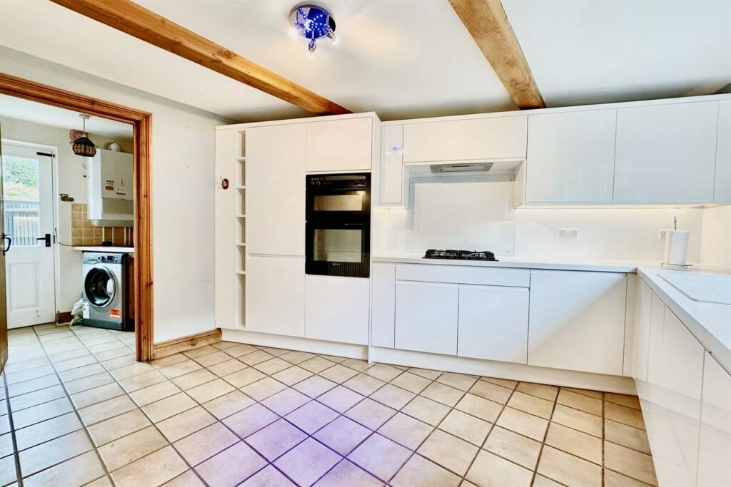 Additional property image - Lytchett Matravers