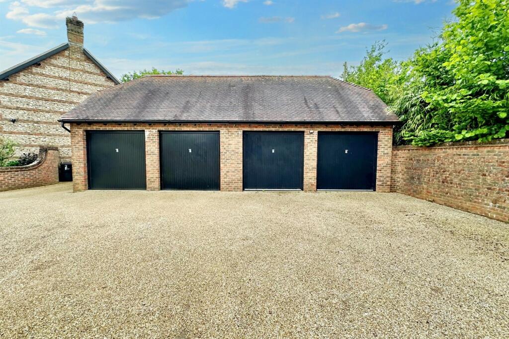 Additional property image - Lytchett Matravers