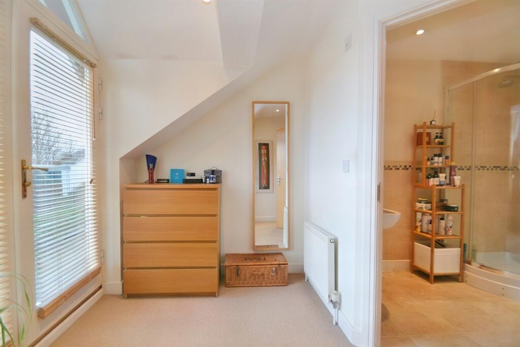Additional property image - Lytchett Matravers