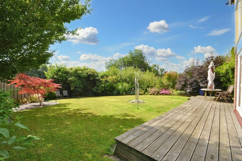 Additional property image - Lytchett Matravers