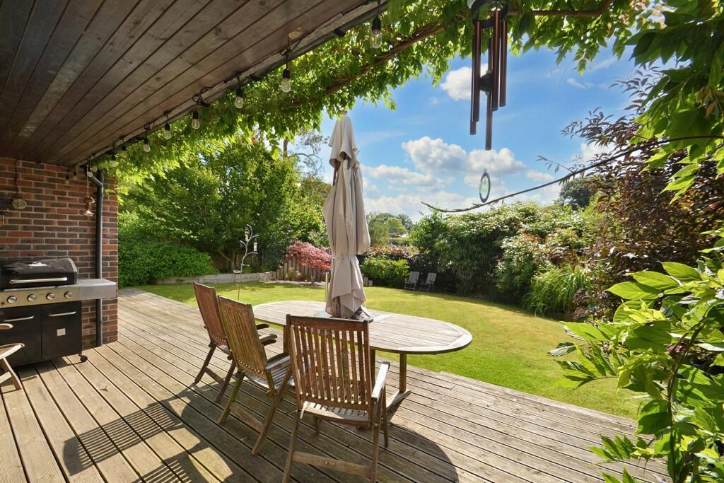 Additional property image - Lytchett Matravers