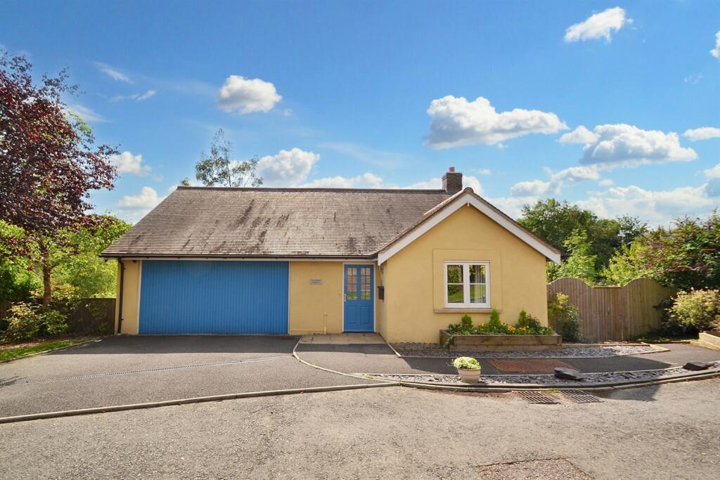 Additional property image - Lytchett Matravers