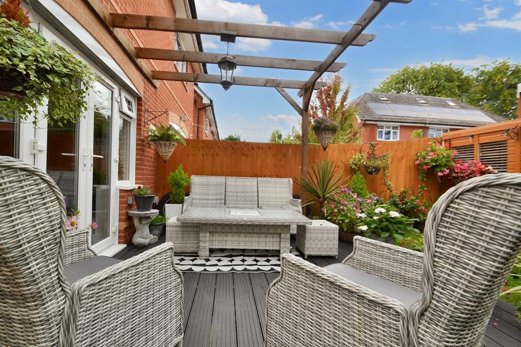 Additional property image - Darbys Corner