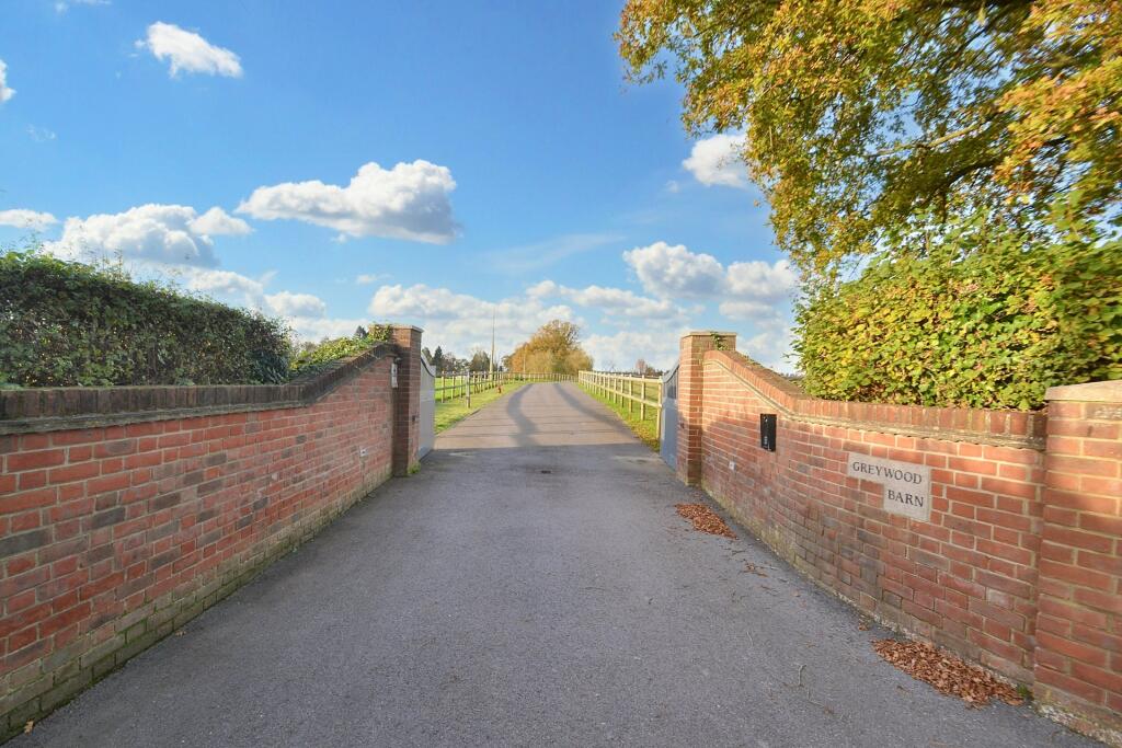 Additional property image - Lytchett Matravers