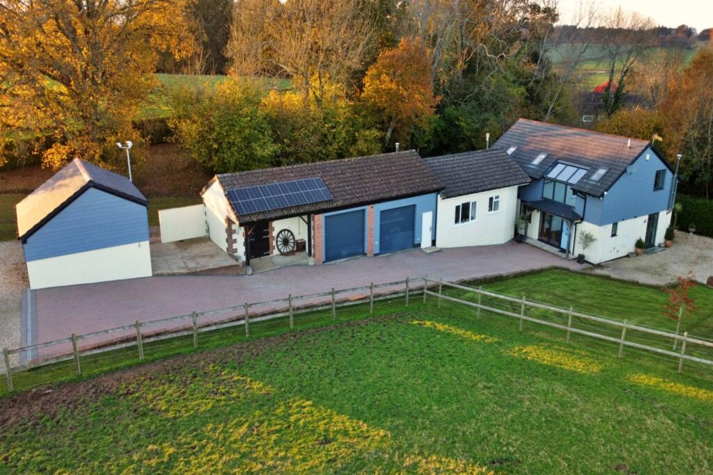 Additional property image - Lytchett Matravers