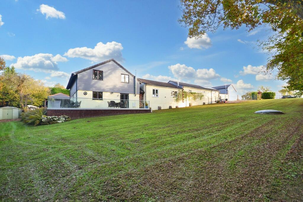 Additional property image - Lytchett Matravers