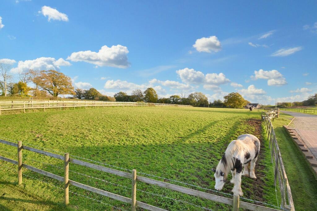 Additional property image - Lytchett Matravers