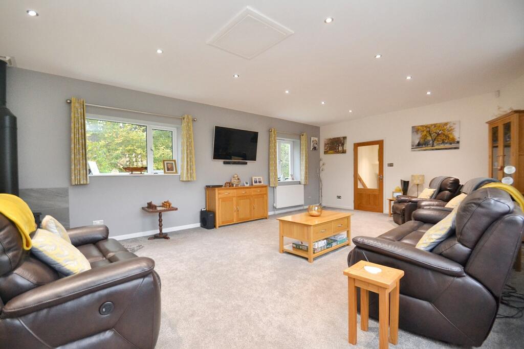 Additional property image - Lytchett Matravers