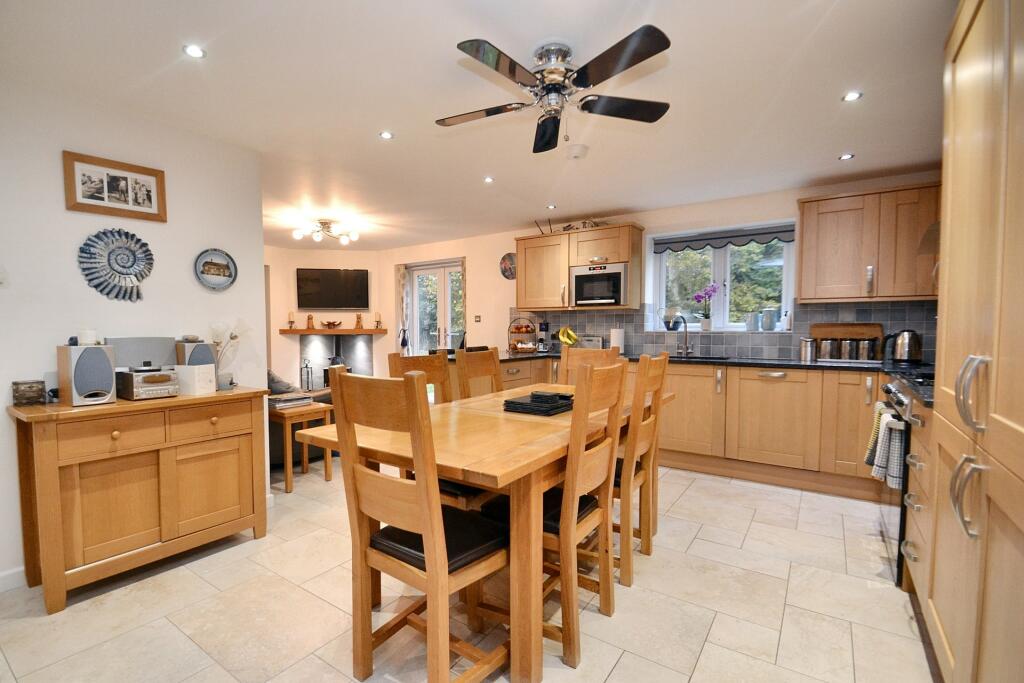 Additional property image - Lytchett Matravers