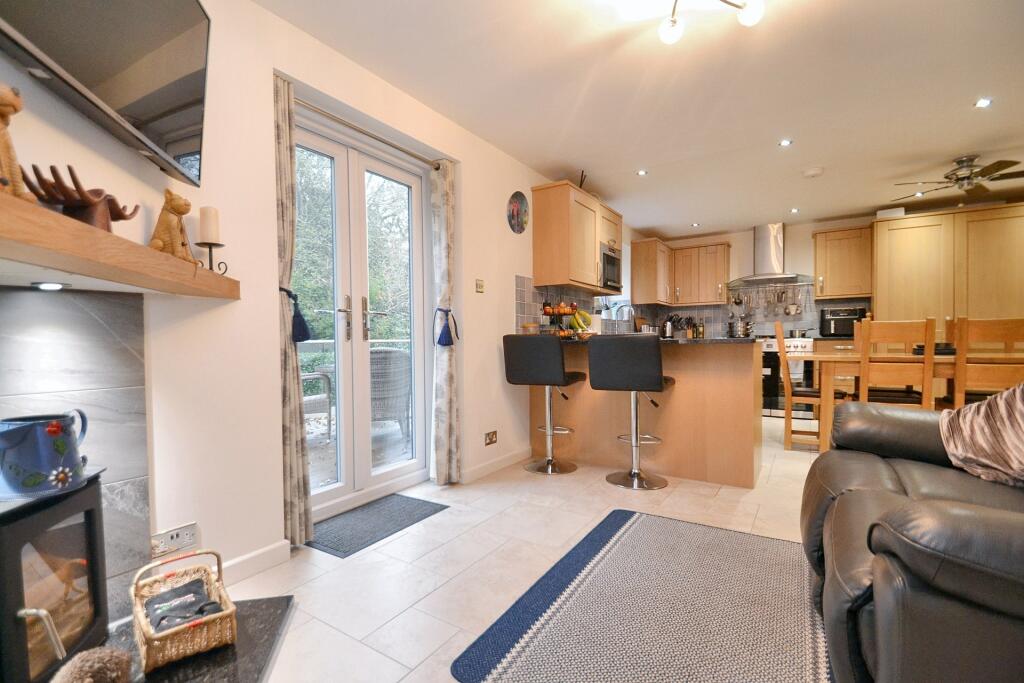 Additional property image - Lytchett Matravers