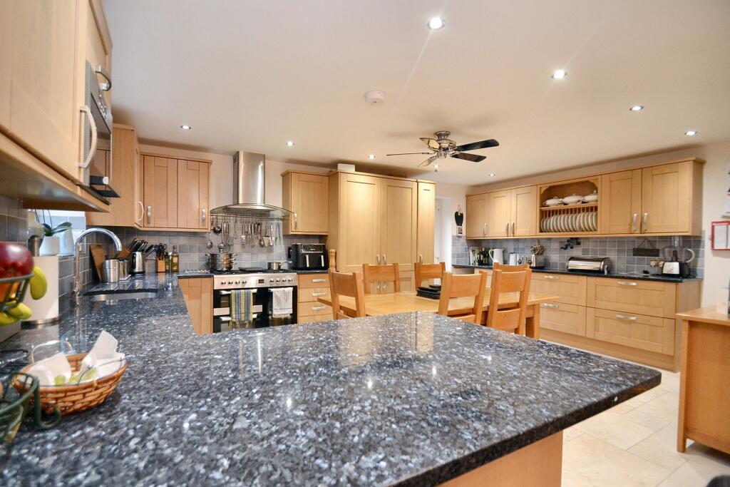 Additional property image - Lytchett Matravers