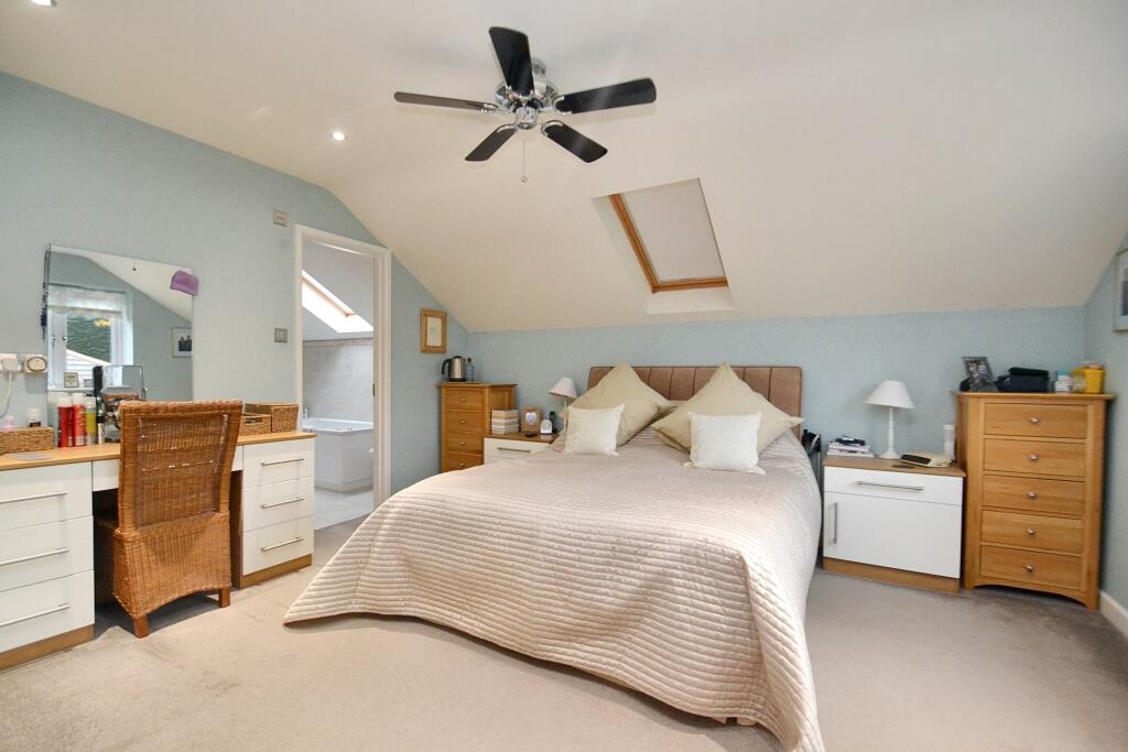 Additional property image - Lytchett Matravers