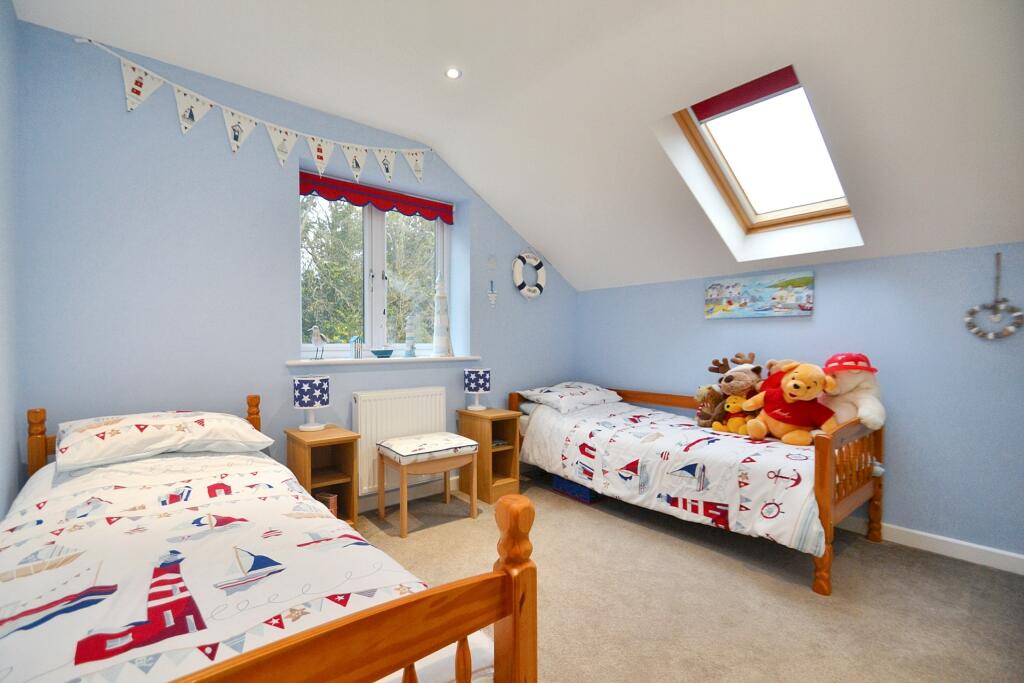 Additional property image - Lytchett Matravers