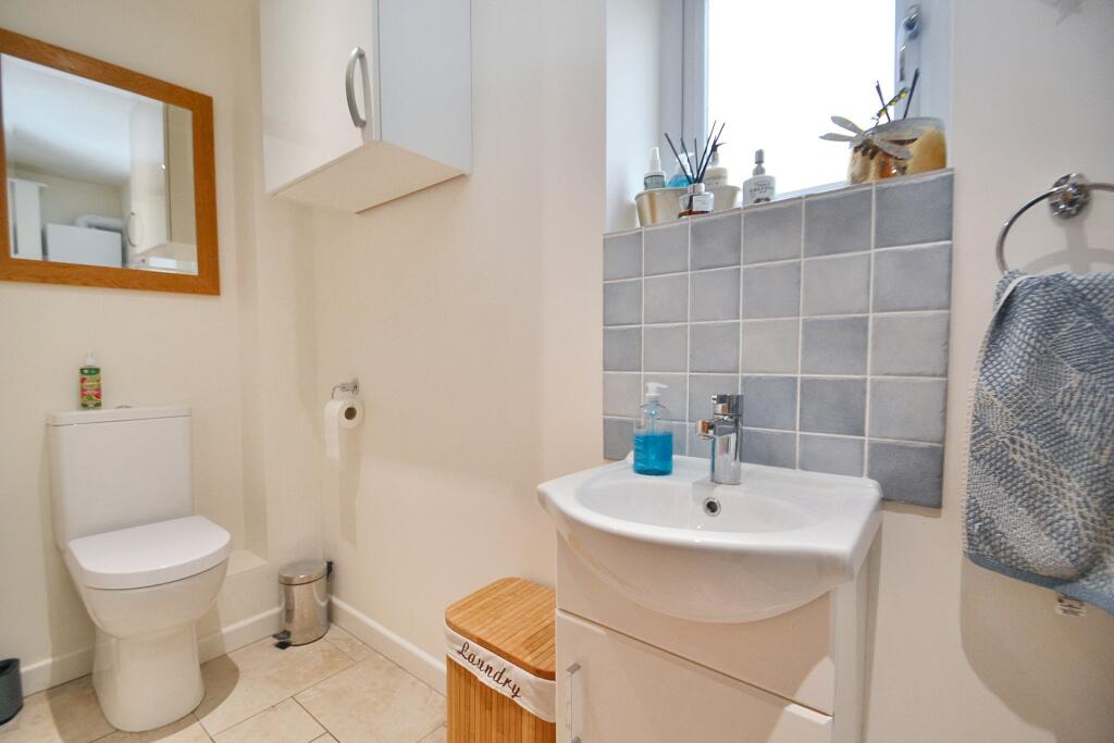 Additional property image - Lytchett Matravers