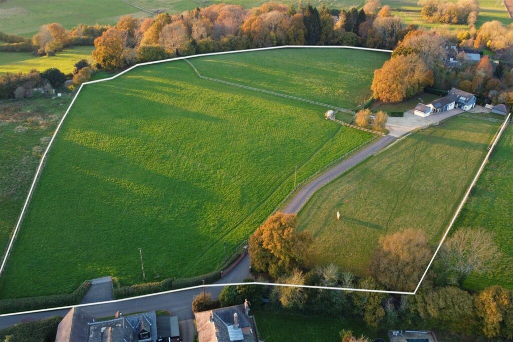 Additional property image - Lytchett Matravers