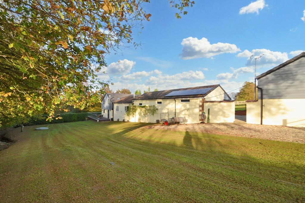 Additional property image - Lytchett Matravers