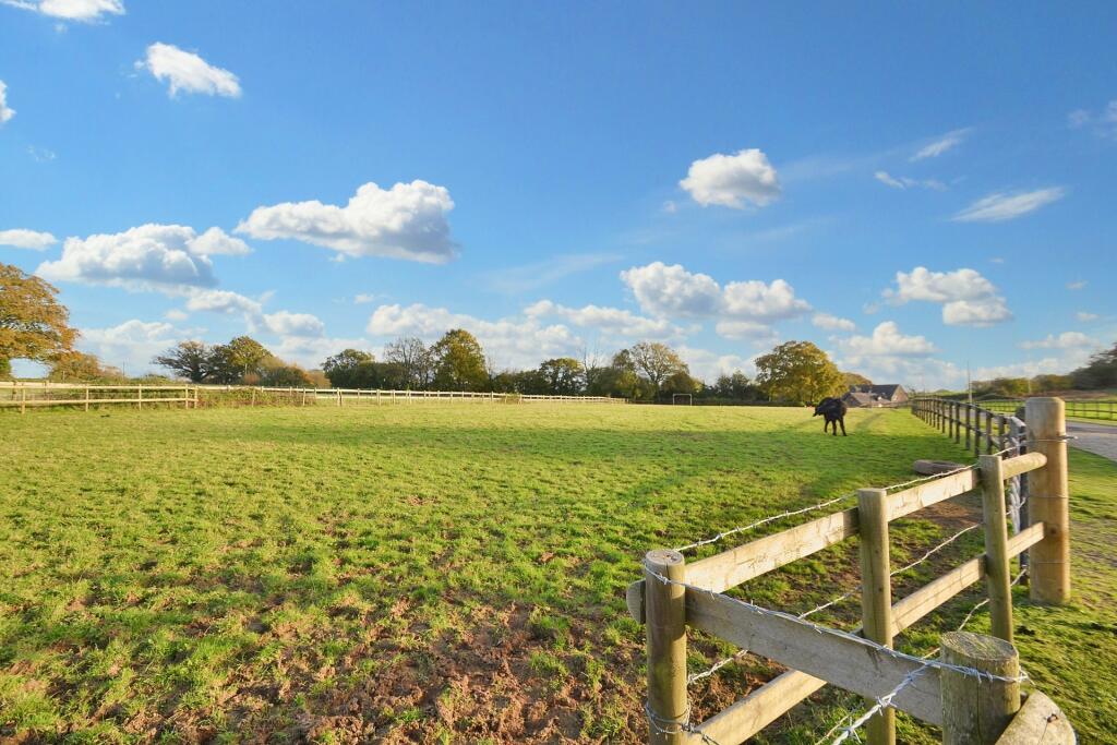 Additional property image - Lytchett Matravers