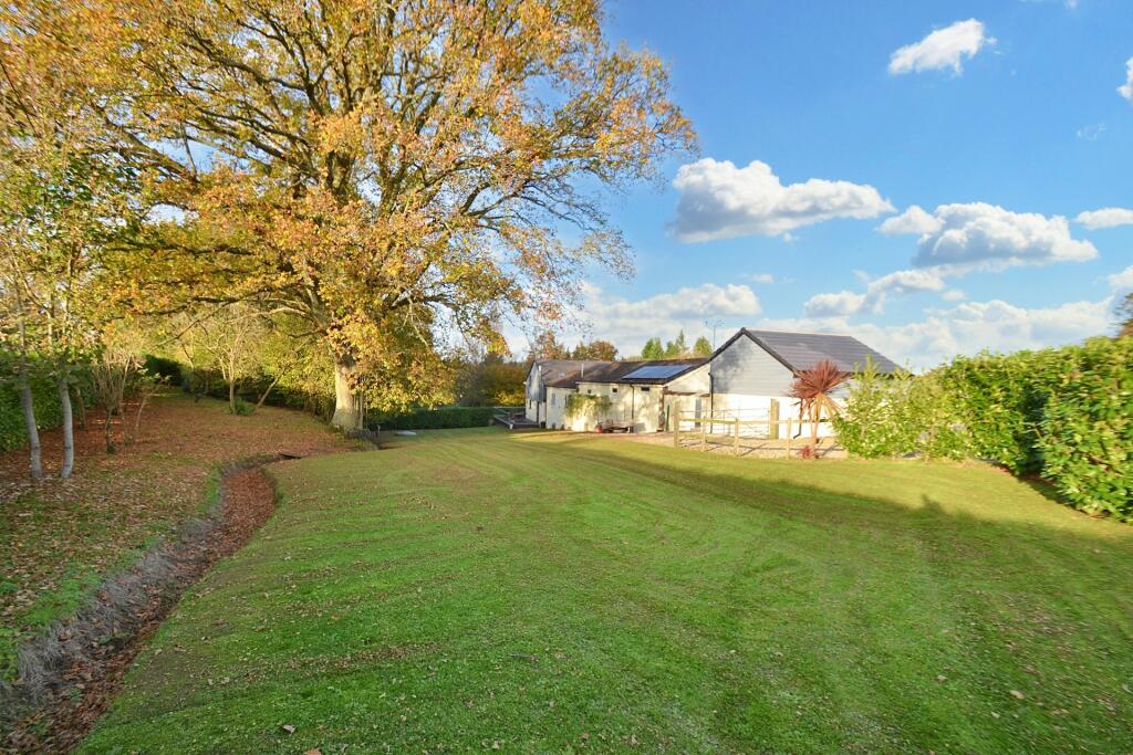 Additional property image - Lytchett Matravers