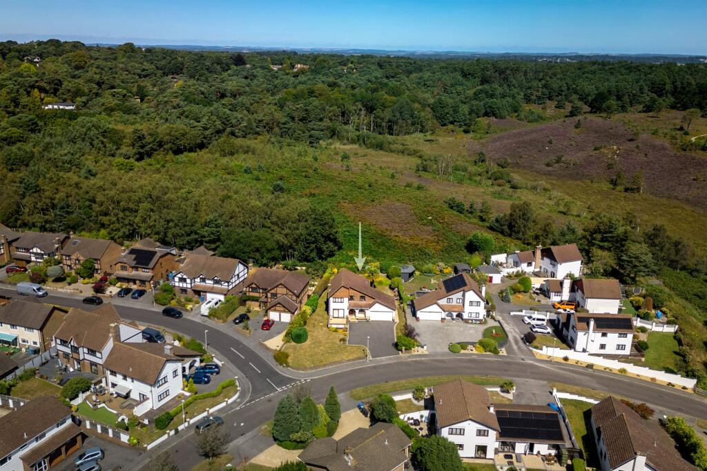 Additional property image - Canford Heath West