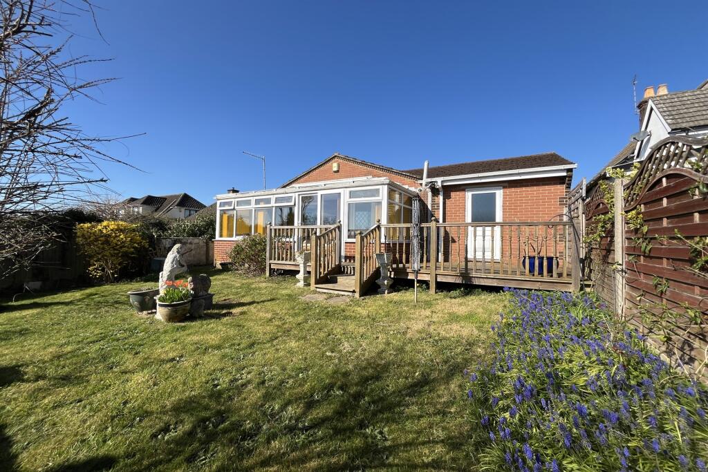 Main image of property: Darbys Corner