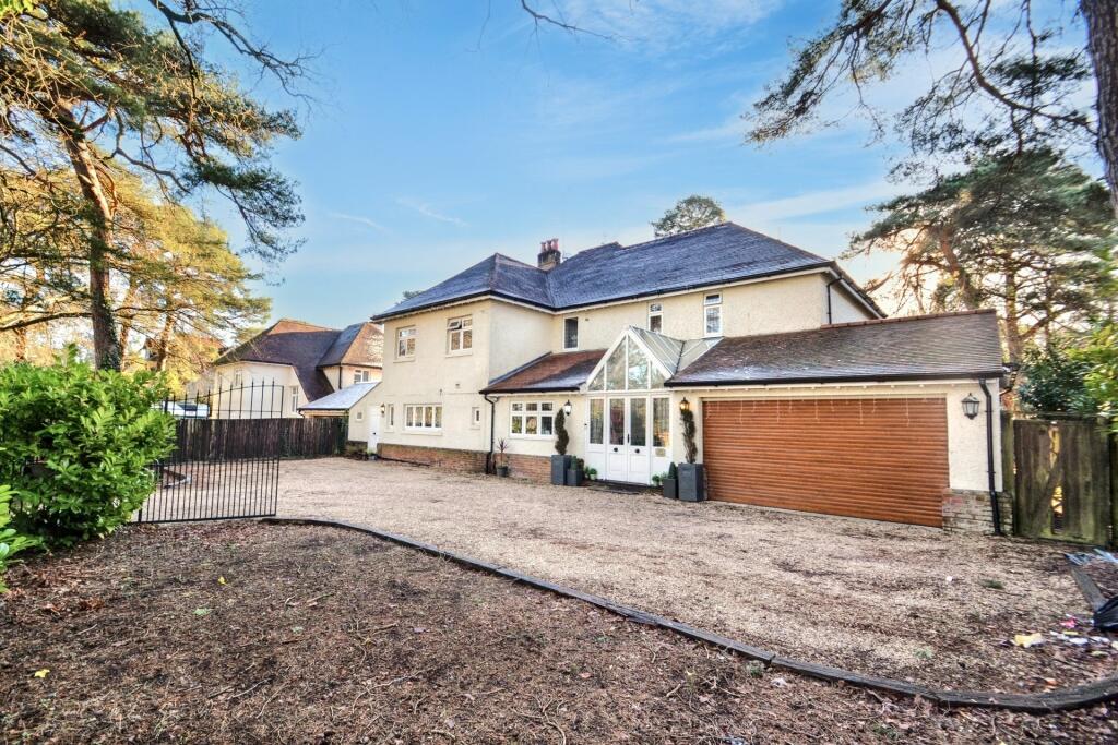 Main image of property: Broadstone
