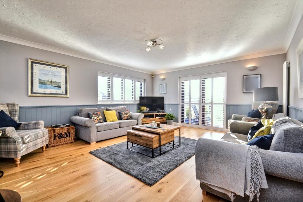 Additional property image - Canford Heath West