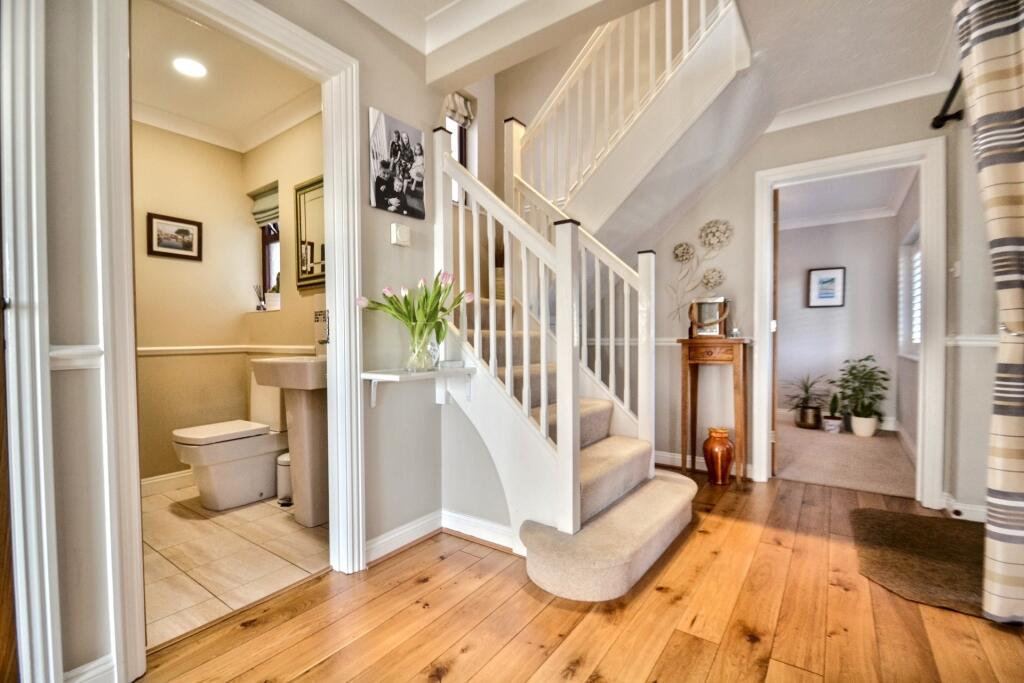 Additional property image - Canford Heath West